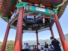 -十三陵水库