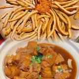 柴火鸡+甲鱼 霸王别鸡有点绝！人均70“三德子”喊你来吃鸡