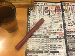 -博多一幸舍(侨福芳草地购物中心店)