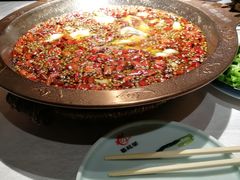 -雲蜀龙阁·金牌水煮鱼(方庄店)