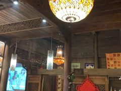 -有梦特色餐厅(古子城店)