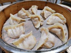 牛肉灌汤包-千忆汤包(闽江路店)
