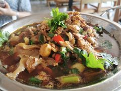 -阿胖龙虾小海鲜(宁国南路总店)