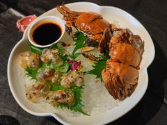 -蟹榭·本帮江浙菜·蟹宴(五角场合生汇商场店)