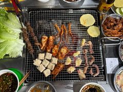 -同心烧烤(总店)