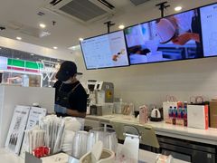 -Manner Coffee(HALO广场店)