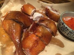 -洞庭土菜小炒馆(易发广场店)
