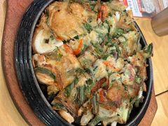 -SBCD Korean Tofu House