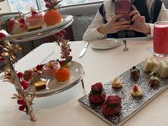-北京柏悦酒店·锦庭餐厅Dining Room