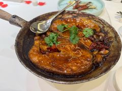 -新加坡泰国村酒楼(五角场店)