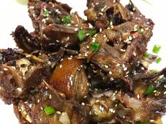 -满旗楼 北京烤鸭·涮羊肉火锅(武昌店)