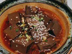 -青花椒花椒鱼(合生汇店)