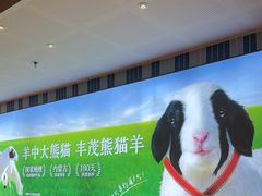 -丰茂烤串(公园店)