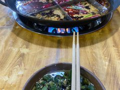 -正南齊北重庆老火锅(光华村直营店)