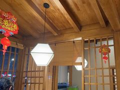 -九田家黑牛烤肉料理(宣化阳光广场店)