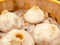 蟹粉小笼-王家沙点心店(南京西路总店)