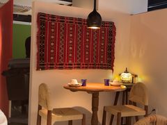 -纳鲁孜·新疆特色餐厅(上海悦荟广场店)