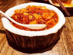 -庆合府重庆大排档(紫都城店)