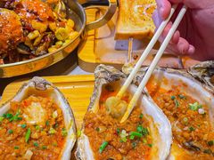 -徐记·湖北菜 头牌藕汤 武昌鱼(江汉路店)