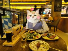 -云湃精酿西餐厅