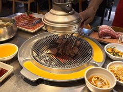 -喜来稀肉(虹泉路店)