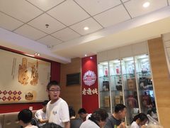 大堂-老通城豆皮大王(吉庆街店)