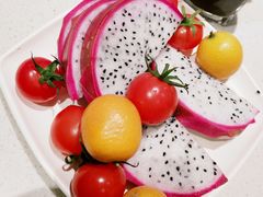 -海底捞大排档火锅(悦荟广场店)