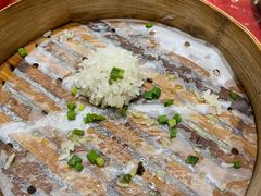 -新虹楼饭庄(崇明陈家镇店)