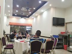大堂-家乡饭店(里仁洞店)