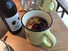 -太二酸菜鱼(天鹅湖万达店)