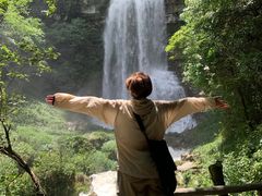 -鹿院坪生态旅游景区
