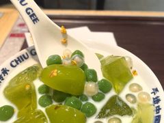 -赵记传承·中式甜品(广州越秀五羊新城店)