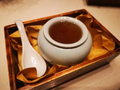 -老头儿油爆虾·三潭印月