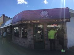 门面-Steveston Pizza Company (Richmond)