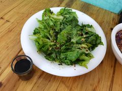 -勇猛子川菜馆(新军路店)