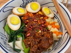 -陇上秦轩西安biangbiang面(朝龙汇店)