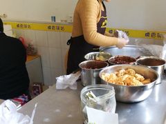 -糯香驿站(施家园分店)