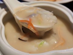 宋嫂鱼羹-杭州西子湖四季酒店·金沙厅