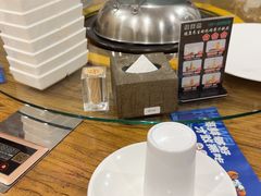 -海味当家·蒸锅海鲜(星海公园店)
