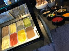 -广州富力君悦大酒店·凯菲厅