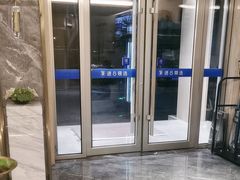 -速8精选酒店(北京三里屯团结湖地铁站店)