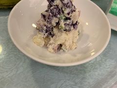 珍珠土豆色拉-申宴酒楼(王子百货店)