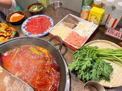 -冯校长老火锅(广州正佳广场店)