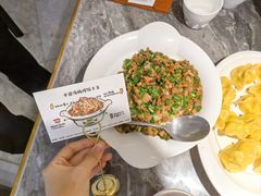 -前海沿·青岛菜(乐客城店)