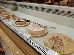 -EVERNAKED裸蛋糕(SOHO天山店)