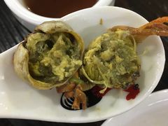 -食的禄山庄