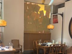 -绿茶餐厅(西单老佛爷店)