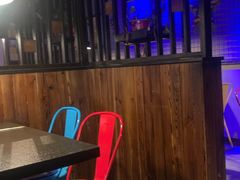 -美滋滋尚鱼烤鱼餐厅(空港店)