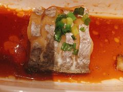 -宝轩渔府·海鲜(水上店)