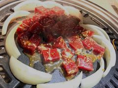-猫爪爪原切自助烤肉(观音桥阳光世纪店)